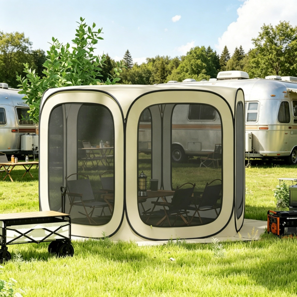 聚会帐篷/凉棚-6