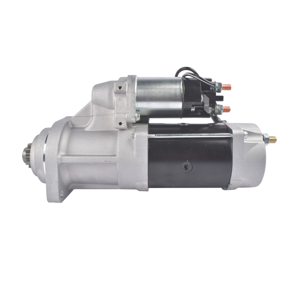起动机 Starter Replacement for Caterpillar Track Loader 931 931B 931C 935B 935C 910, FORD F600 F700 F800 F900, Freightliner FL 50 60 70 80, KENWORTH T300 4N0241 0280005960-3
