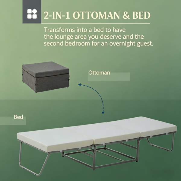 便携式折叠床-3