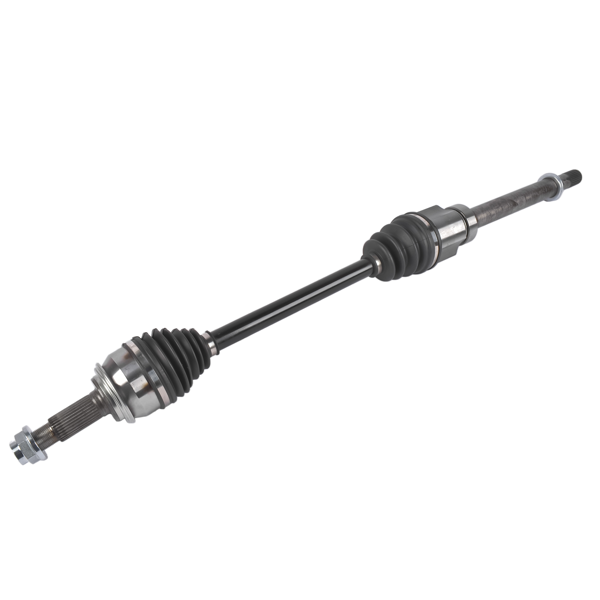 半轴 Front Right 37.68" CV Axle Shaft Fits for 2020-2023 Nissan Sentra 2.0L L4 Auto Trans FWD 39100-6LB0A-4