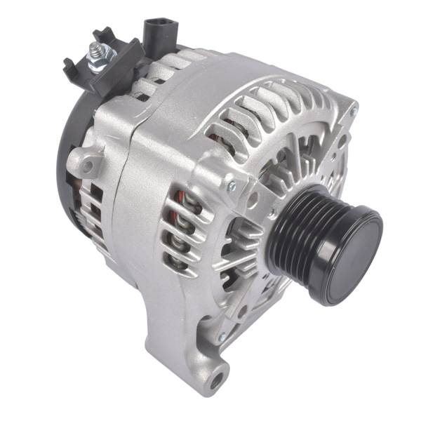 发电机 6 Groove Pulley Alternator 210A Replacement for BMW F22, F45, F46, F30, F32, F10 Ref: 116442-6