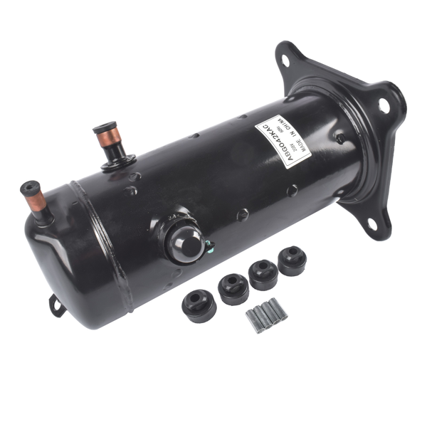 制冷压缩机 R410A Scroll AC Refrigeration Compressor 42000 BTU 230V Replacement for HVAC AC Refrigeration Cooling System-3