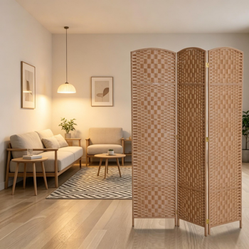 房间隔板、屏风