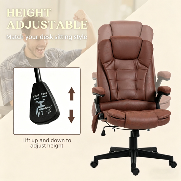 扶手椅子/办公椅-5