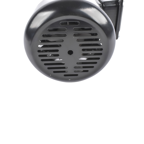 空气压缩机电机 Air Compressor Electric Motor 2HP 3 Phase 230/460 Volt, 1800 RPM 145T Frame, TEFC/IP55 Enclosure, 2-3/8" Keyed Shaft, F Insulation Class-10