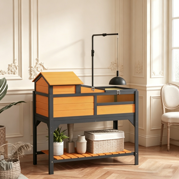 海龟笼 乌龟屋-1