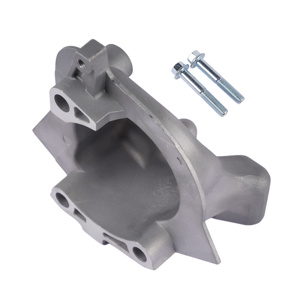 发动机支架 Engine Motor Mount & Bolts Replacement for Honda Accord 2003-2007 Pilot 2003-2005, Acura TL RL 2005-2008 #11910-RCA-A00-6