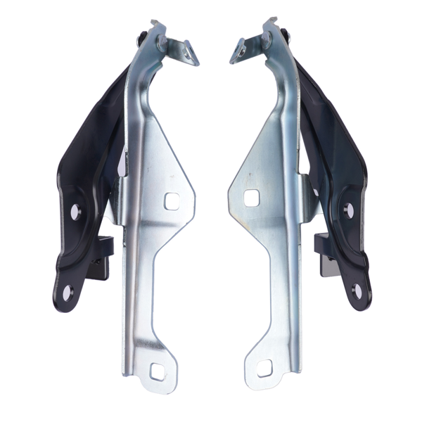 机盖铰链 Hood Hinge Set Replacement for 2018-2021 Ford Mustang Driver and Passenger Side JR3Z16796A JR3Z16797A-2