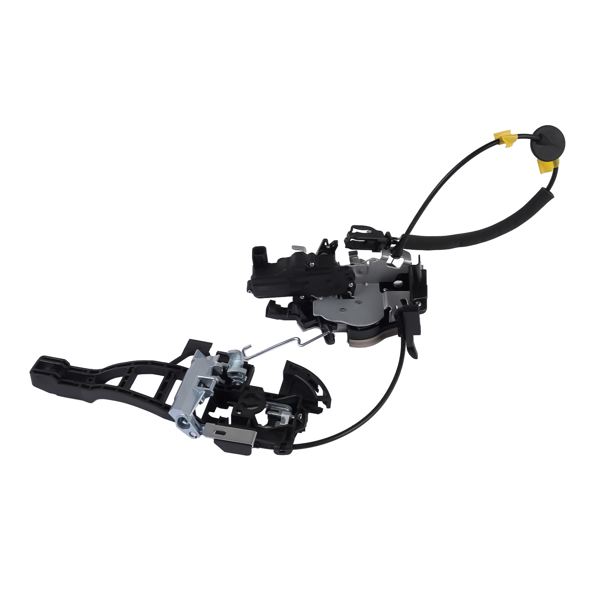 门锁执行器 Front Left Door Lock Latch Actuator Replacement for Ford Transit-150 250 350 350HD V6 3.5L 2015-2023 CK4Z61219A65C CK4Z61219A65F CK4Z61219A65K-1