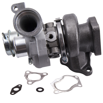 Turbocharger fit for Mitsubishi GT3000 3.0 V6 49177-02410 MD168264 Left Side Turbo