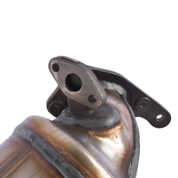 排气管 Catalytic Converter Set 16448 16641 02IEB1307ASL Replacement for Honda Civic 1.8L 2006-2011-12