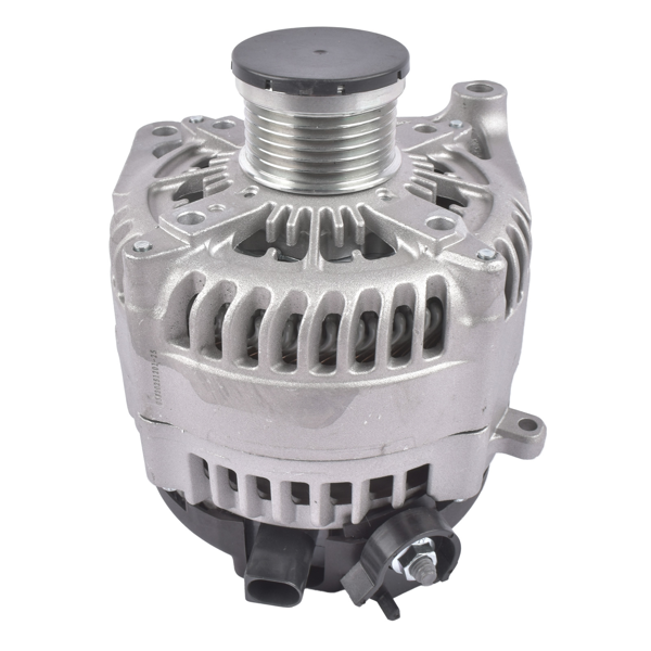 发电机 Alternator 210A 12V 6 Grooves Number CW Replacement For BMW 228i 320i 328i 428i 528i X1 X3 X4 Z4 L4 2.0L 12317605061 1042106400-5