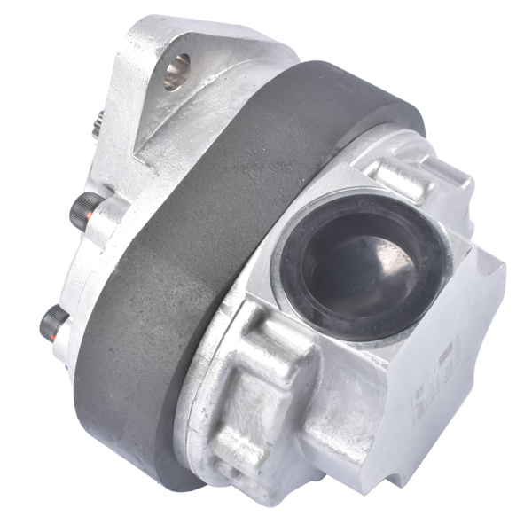 液压泵 Hydraulic Gear Pump D53690 D48950 D49241 D80083 Replacement for Case Backhoe 480 480B 480C 480CK 580B 580C 580F 530 580 580CK-7