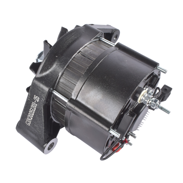 发电机 12V 120A Alternator CW Replacement for Thermo King Tripac APU Evo 45-2671 1E78291G00 1E78291G02 167-84118 2H16147001-5