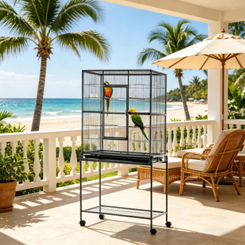 鸟笼