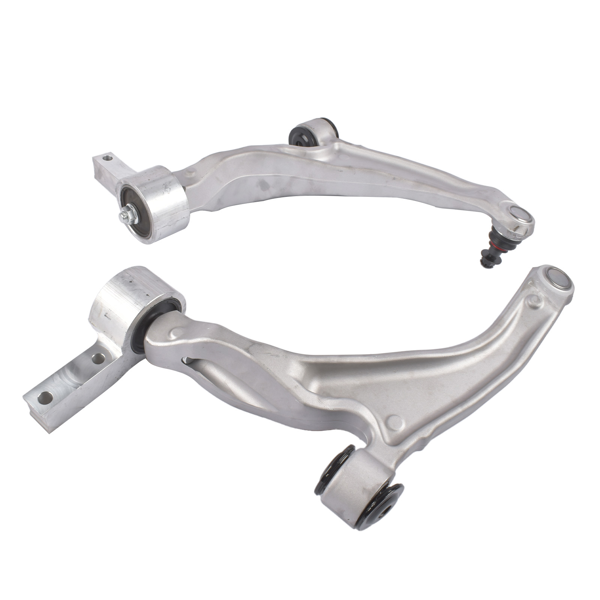 控制臂 Front & Lower Control Arms w/Ball Joints Replacement for Honda Pilot 2009 2010 2011-2015 K621550 K621551-3