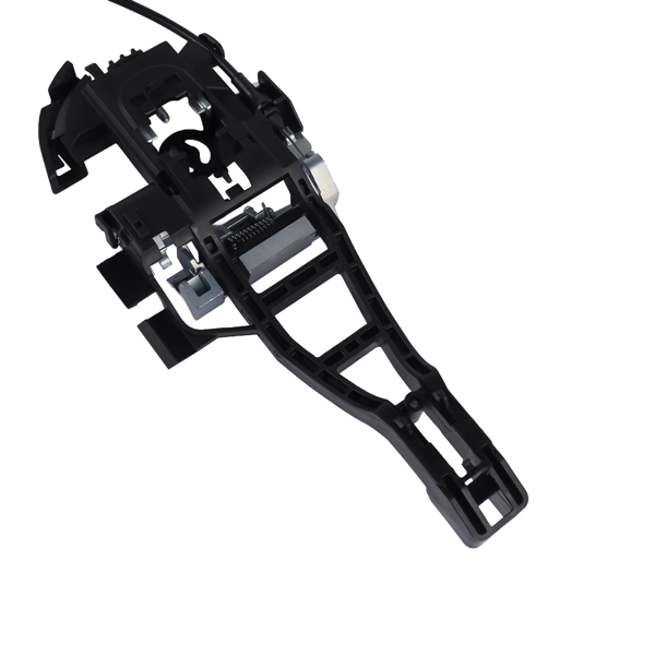 门锁执行器 Front Right Door Lock Actuator Replacement for Ford Transit-150 250 350 350HD 3.5L V6 2015-2023 CK4Z61219A64J CK4Z61219A64K CK4Z61219A64L-12