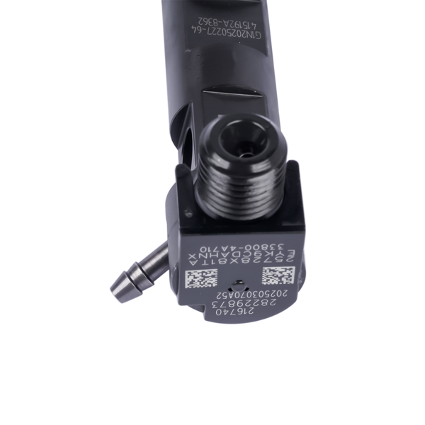 喷油器 Common Rail Direct Injection Fits for Hyundai Kia H1 2.5 CRDI 28229873 33800-4A710-8