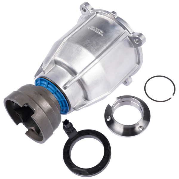 四驱耦合器 Rear Differential Viscous Coupler Replacement for Ford Edge Flex Lincoln Continental 2013-2021 7E524A232A CV6Z4A232A-3