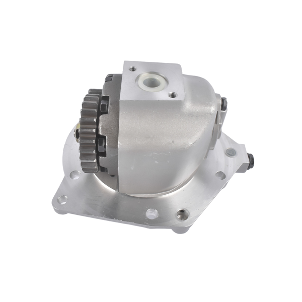 液压泵 Hydraulic Pump Replacement for Ford/New Holland 5600 5700 6600 7600 7700 #83936586 D8NN600KB-5