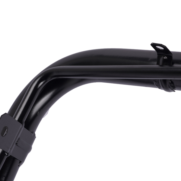 加油管 Fuel Tank Filler Neck Hose Pipe Replacement for Suzuki SX4 Hatchback Saloon 2006-2014 OE: 89201-79J11 89201-80J24-10