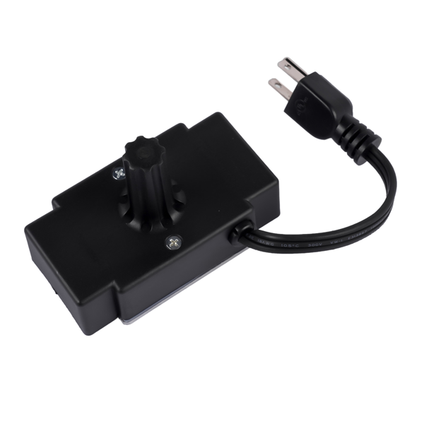 加热器 Magnetic Engine Heater 3400017 Auto Thermostat 300W Replacement for Tractor & Farm Machinery-5