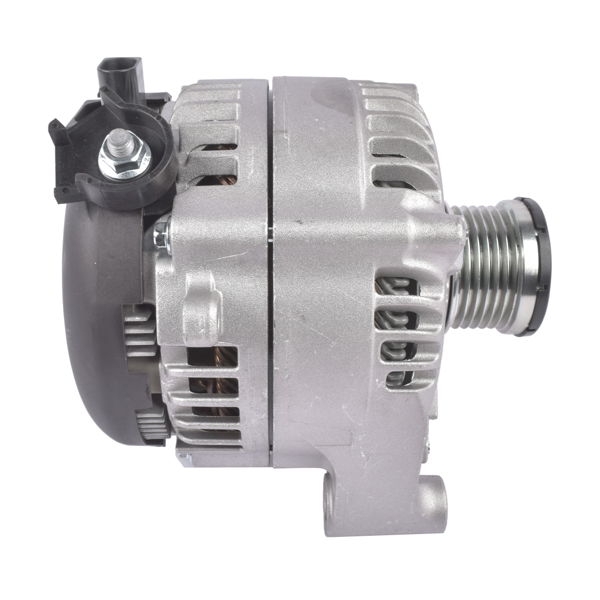 发电机 Alternator 210A 12V 6 Grooves Number CW Replacement For BMW 228i 320i 328i 428i 528i X1 X3 X4 Z4 L4 2.0L 12317605061 1042106400-3