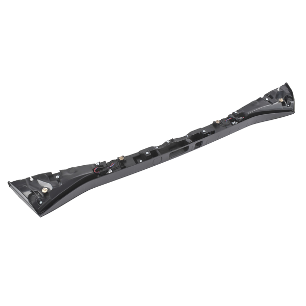 尾灯 Rear Trunk LED Tail Light Panel Replacement for 2023 2024 2025 Honda Accord 3370030AA01 33700-30A-A01-2