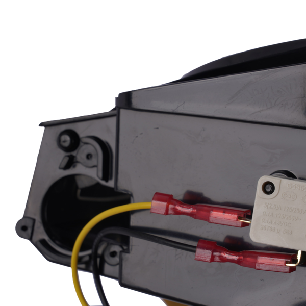 冰水分离器 242270107 Replacement for Frigidaire Refrigerator Dispenser Module 242270101-6