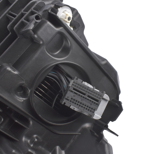 前大灯外壳 63115A4F754 Right LED Headlight Replacement for BMW 3-Series G20 LCI G28 330i 330e xDrive M340i 2023-2024 63-11-5-A57-058-6