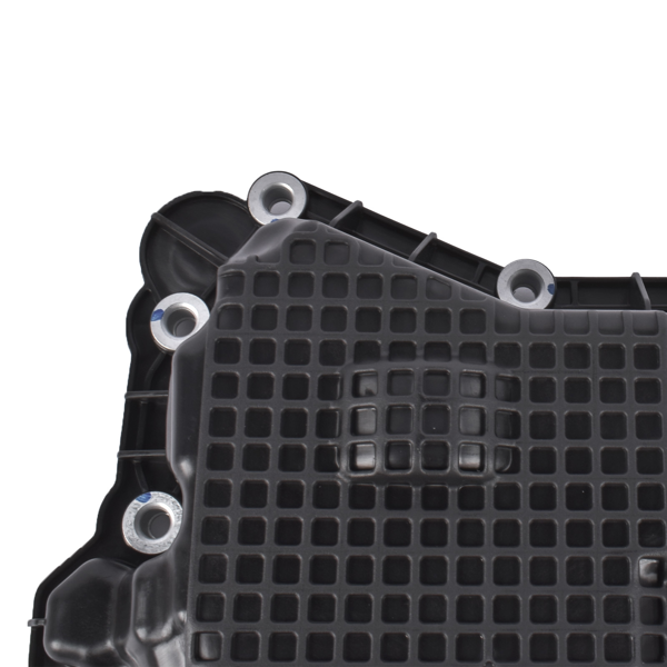 油底壳 Plastic Oil Pan Assembly with Gasket Replacement for Ford F-150 2.7L 2018-2023 ML3Z6675J JT4Z6675E-8