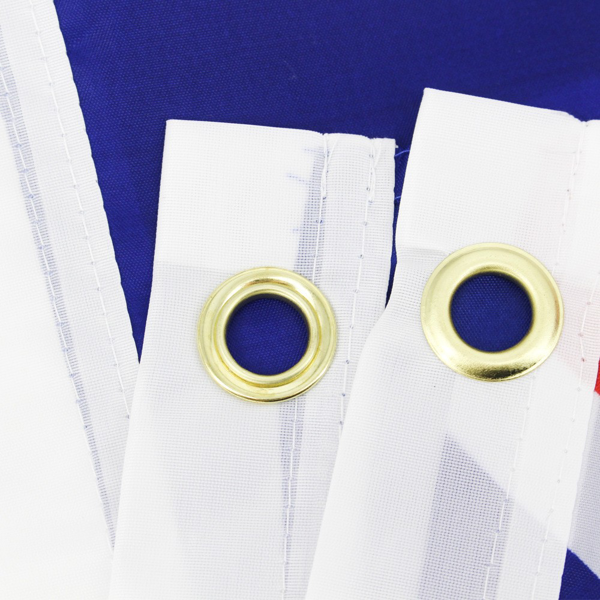 2面 澳大利亚国旗60x90cm 2x3FT 户外悬挂花园装饰澳大利亚国旗(各平台政策不同，链接已附相关资质，如无所需资质请勿上架)-7