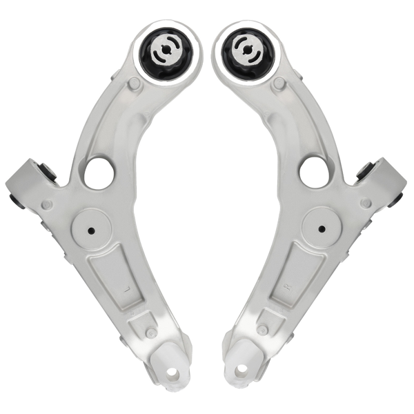 Front Left & Right Lower Control Arm fit for Jeep Cherokee 2014 2015 2016 2017 2018-1
