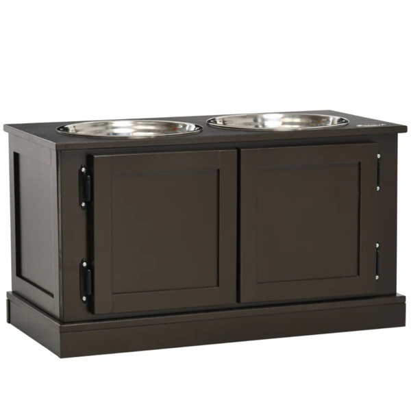 宠物喂食狗碗-2