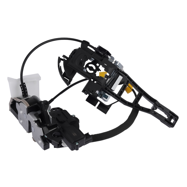 门锁执行器 Front Right Door Lock Actuator Replacement for Ford Transit-150 250 350 350HD 3.5L V6 2015-2023 CK4Z61219A64J CK4Z61219A64K CK4Z61219A64L-2