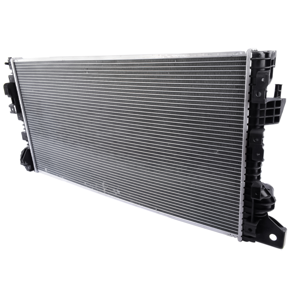 散热器 Radiator Replacement For F150 V6 2.7L V8 5.0L Expedition Lincoln Navigator 3.5L HL3Z8005B FO3010349-8
