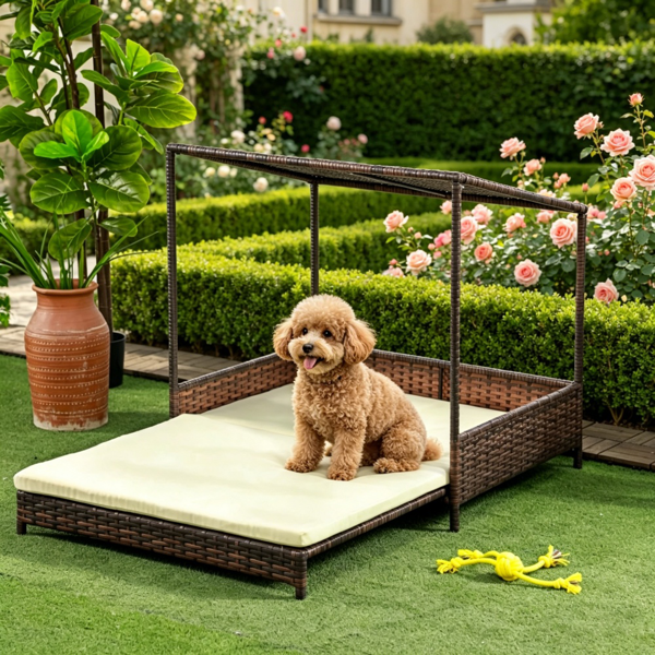 狗床/宠物沙发-6