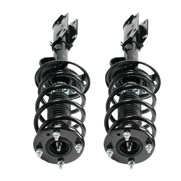 减震总成 240-172729-172730 减震总成-14