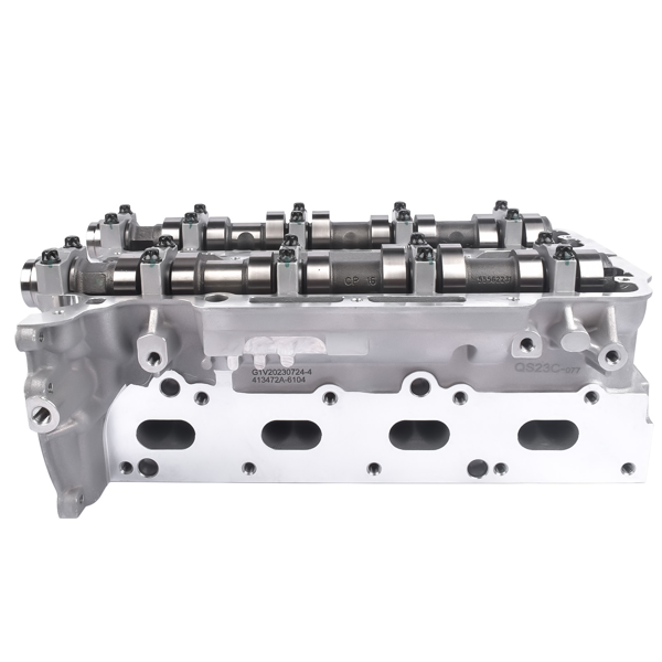 缸盖总成 Engine Cylinder Head Assembly 55573669 Fits for Chevy Cruze Sonic Trax Buick Encore 1.4L 55565291-6