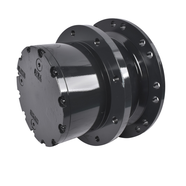 驱动马达 New Final Drive Motor Replacement for Kubota SVL90-2 Travel Motor-6