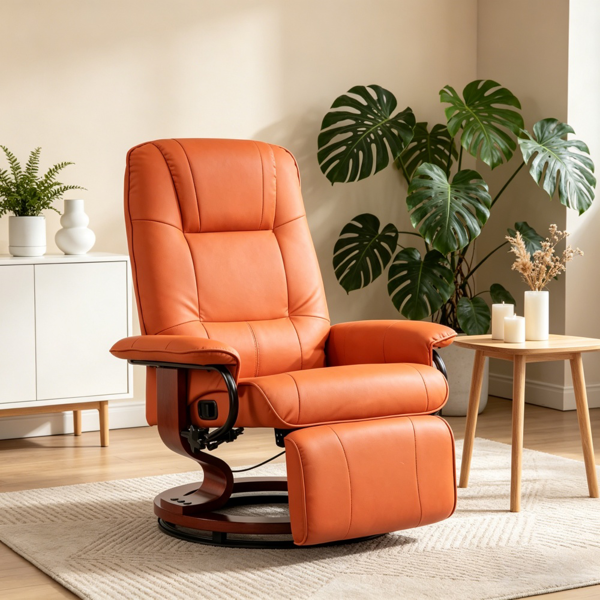 扶手椅子/办公椅-9