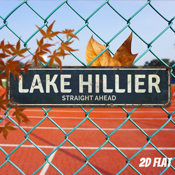 CIFbuy 铝质装饰牌匾新年情人节送礼家居墙面 2D 挂件饰品（TikTok、temu 下自提）-3