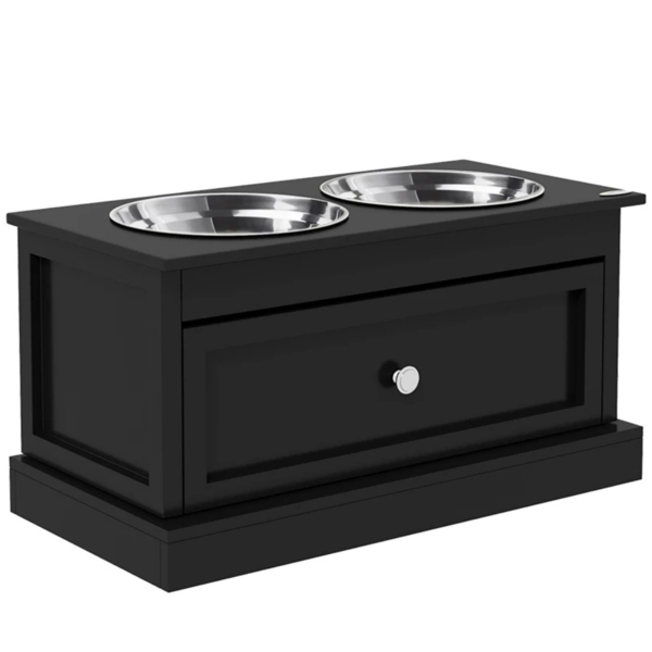 宠物喂食狗碗-2