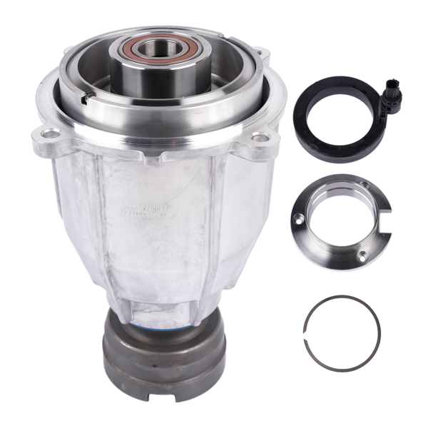 四驱耦合器 Rear Differential Viscous Coupler Replacement for Ford Edge Flex Lincoln Continental 2013-2021 7E524A232A CV6Z4A232A-6