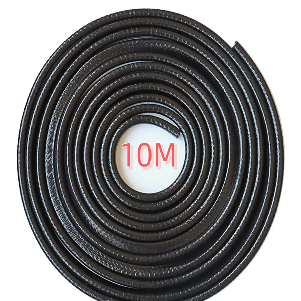 带钢黑10米带橡胶锤-13