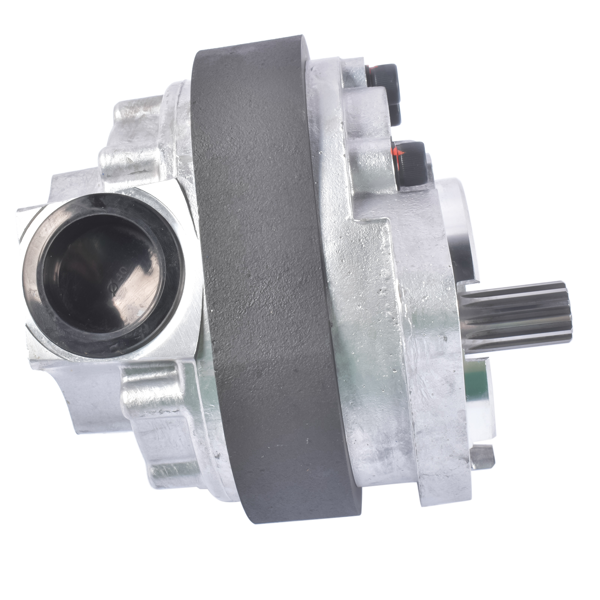 液压泵 Hydraulic Gear Pump D53690 D48950 D49241 D80083 Replacement for Case Backhoe 480 480B 480C 480CK 580B 580C 580F 530 580 580CK-6