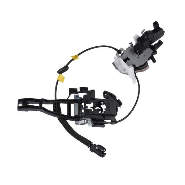 门锁执行器 Front Right Door Lock Actuator Replacement for Ford Transit-150 250 350 350HD 3.5L V6 2015-2023 CK4Z61219A64J CK4Z61219A64K CK4Z61219A64L-5