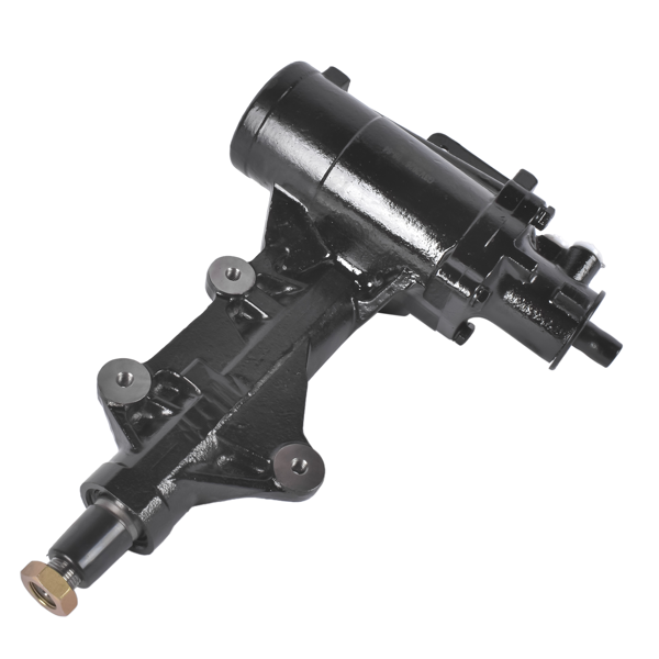 转向器 Power Steering Gear Box D9TZ3504A 27-7504 Replacement for Ford F-100 F-250 All Engine 1968-1979-1