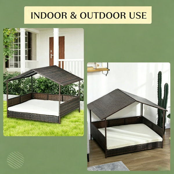 狗床/宠物沙发-3