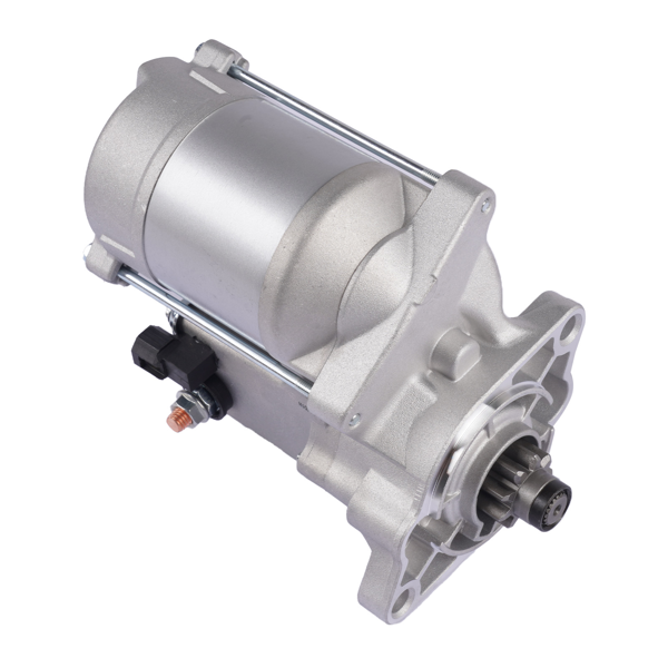 起动机 1.4KW 12V Starter Motor 18419, 19339 Replacement for Kubota RTV-X1100 X1120D X900 1100 1140-6
